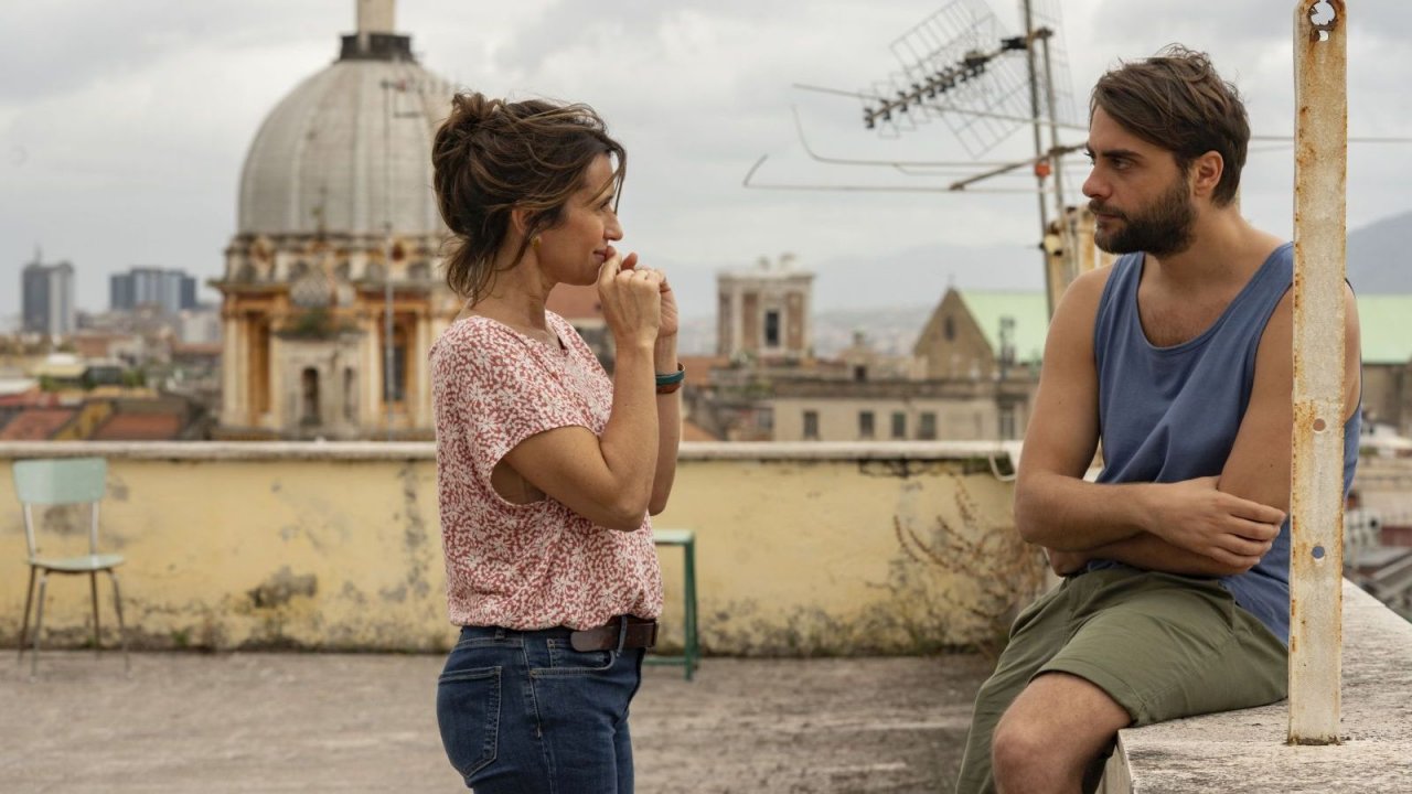 Nata per te, la recensione: Diritti, adozioni e omogenitorialità