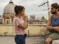 Nata per te, la recensione: Diritti, adozioni e omogenitorialità