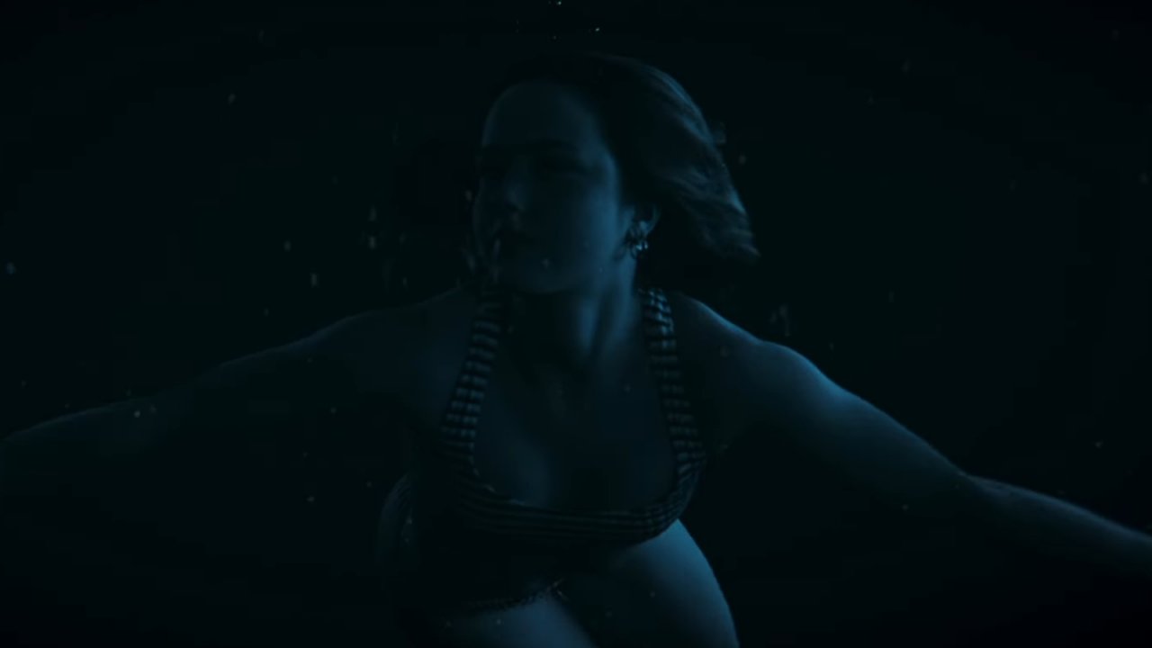 Night Swim: il trailer del nuovo film horror prodotto da Jason Blum e James Wan