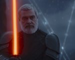 Ahsoka: il tributo del cast a Ray Stevenson con l'immagine perfetta