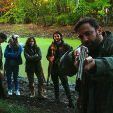 Resvrgis: una foto di gruppo