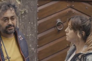 Doppia Coppia - Teaser Trailer