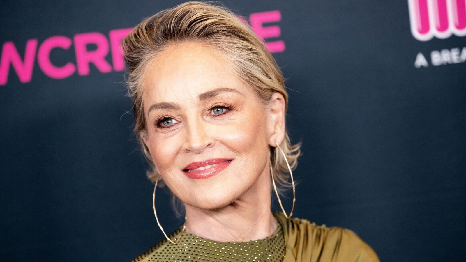 Sharon Stone: 'Quando ho rischiato di morire solo mio padre mi ha aiutato, non fidatevi di Hollywood'