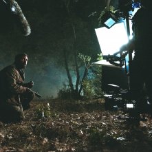 Resvrgis: Thomas Santu in una foto