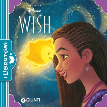 Wish: le novità ispirate al film di Natale della Disney