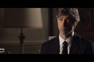 Everybody Loves Diamonds - Clip 'A Lezione Di Diamanti'