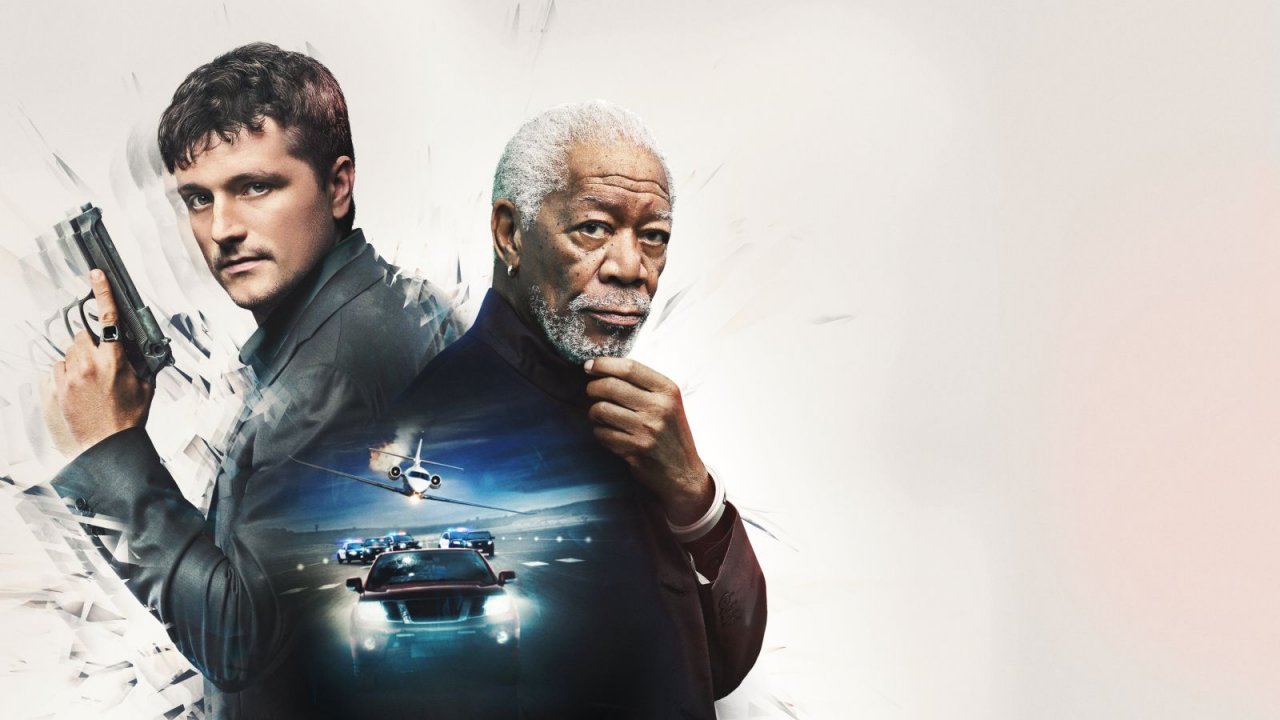 57 secondi, la recensione: su Prime Video un thriller sci-fi a spasso nel tempo