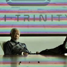 57 Secondi: una foto del film