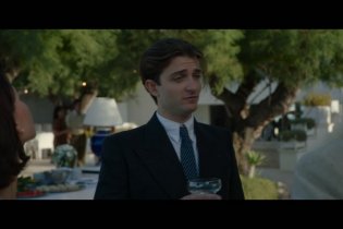 Shoshana - Trailer Italiano