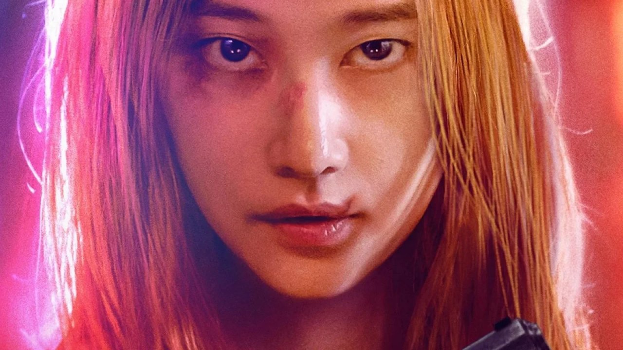 Ballerina, la recensione: un suggestivo revenge movie coreano