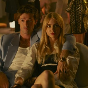 Gen V: Patrick Schwarzenegger e Maddie Phillips nello spin-off di The Boys