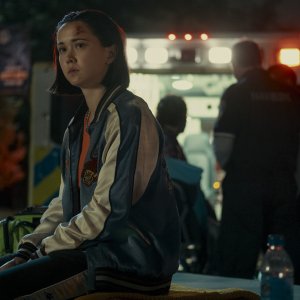 Gen V: London Thor nello spin-off di The Boys