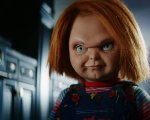 L'esorcista - Il Credente: Chucky commenta il trailer in un divertente video online