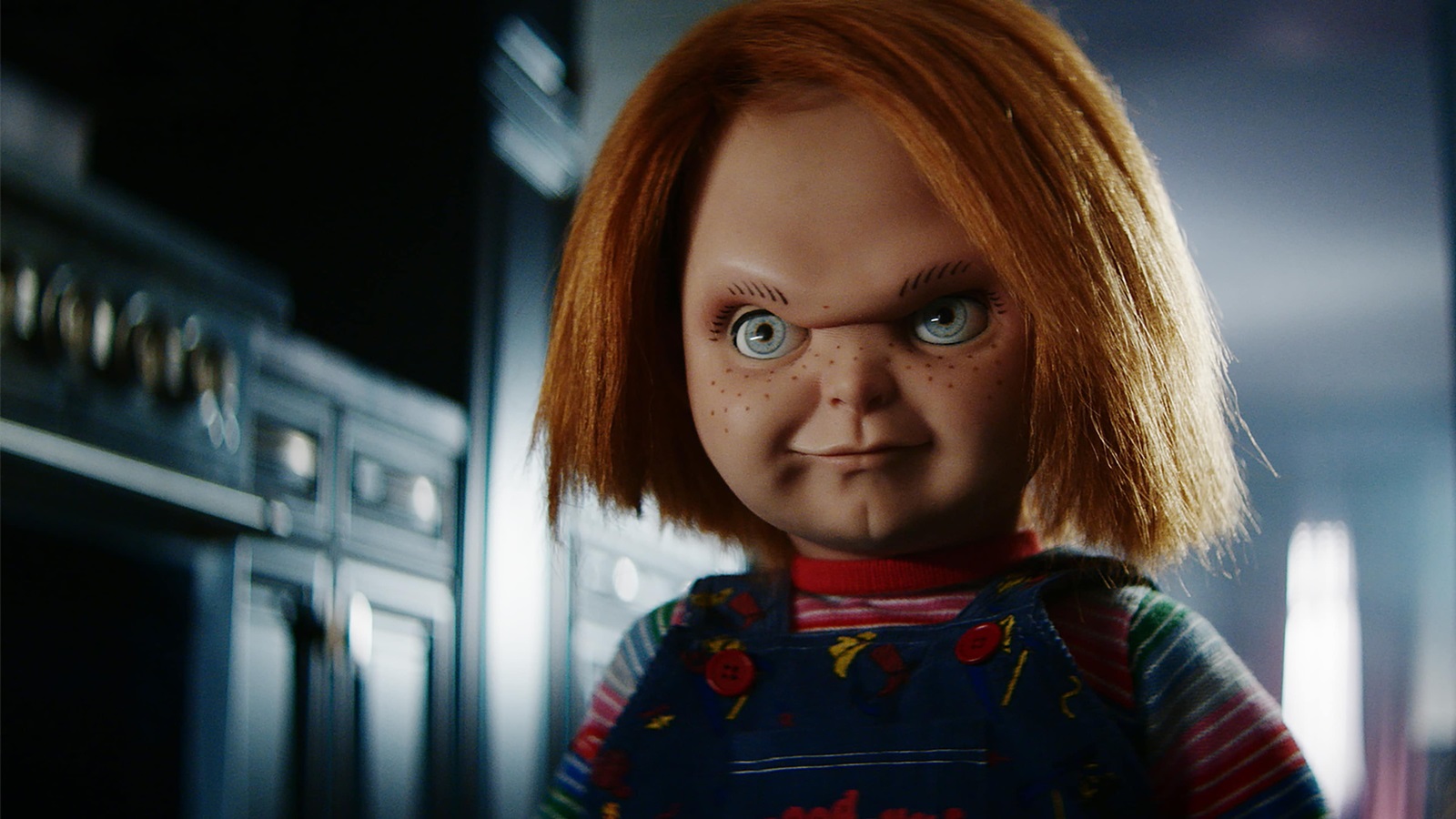 L'esorcista - Il Credente: Chucky commenta il trailer in un divertente video online