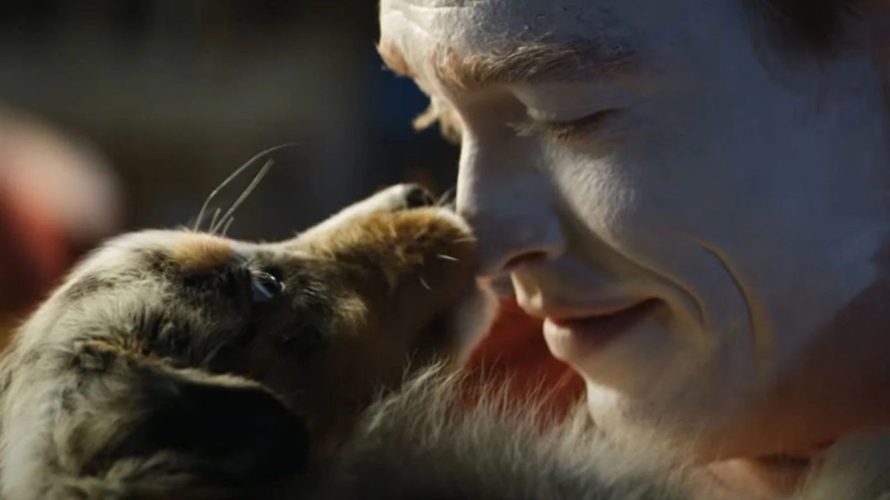 Dogman: tutto quello che c'è da sapere sul film di Luc Besson