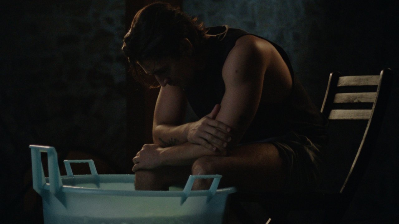 Doppio passo, la recensione: un bel film sull'impreparazione alla vita