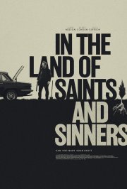 Locandina di In the Land of Saints and Sinners