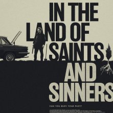 Locandina di In the Land of Saints and Sinners