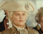 Johnny Depp, Maiwenn sulle liti di Jeanne du Barry: 'Ci sono tensioni su ogni set, chi lo nega mente'