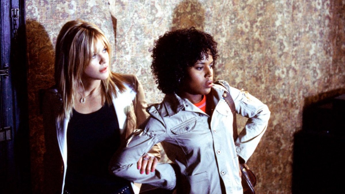 Kerry Washington ha smesso di interpretare la migliore amica della