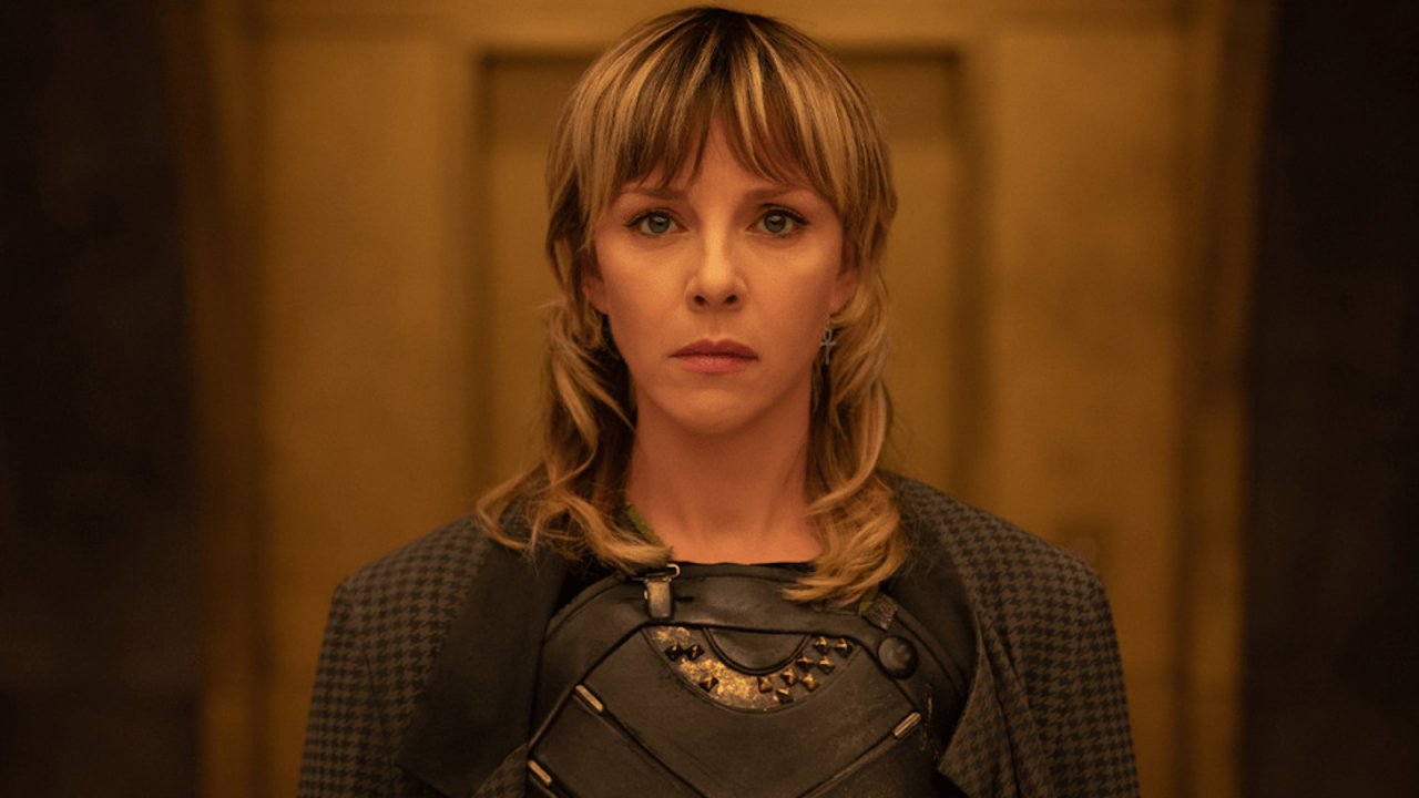 Loki 2, la spiegazione della scena post-credits con Sylvie