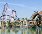 Halloween da brivido al Parco MagicLand di Valmontone dal 7 ottobre al 5 novembre
