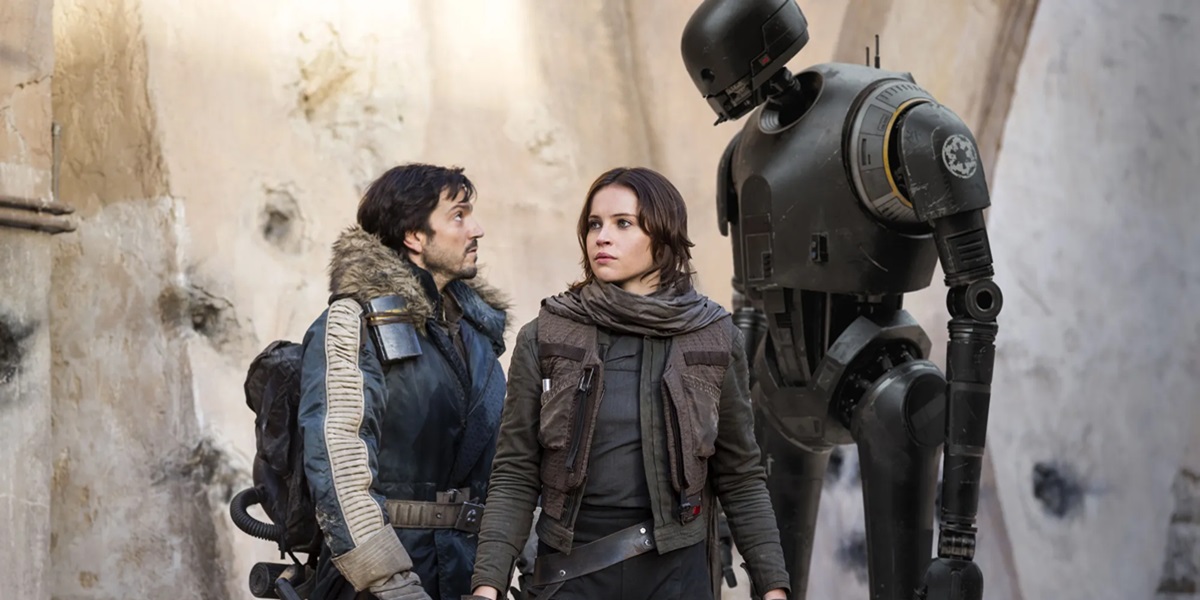 The Creator: Gareth Edwards svela la presenza di un easter egg di Rogue One