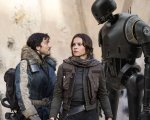 The Creator: Gareth Edwards svela la presenza di un easter egg di Rogue One