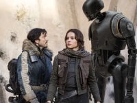 The Creator: Gareth Edwards svela la presenza di un easter egg di Rogue One