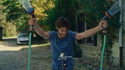 Il libro delle soluzioni - Trailer Italiano