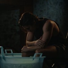 Doppio passo, Giulio Beranek in una scena