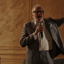 Doppio passo: un'inquadratura del film