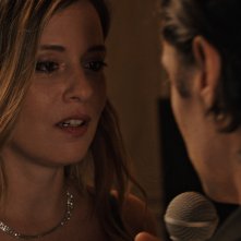 Doppio passo: una foto