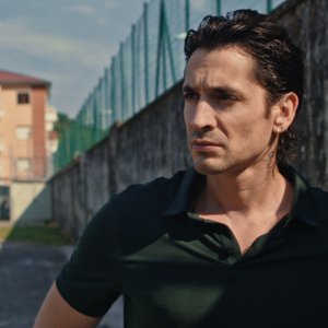 Doppio passo: una foto del film