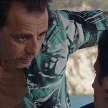 Doppio passo: una scena