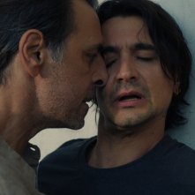 Doppio passo: una scena del film