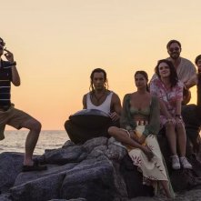 Invito a un assassinio: un'immagine del film