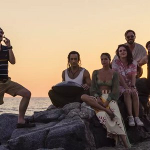 Invito a un assassinio: un'immagine del film