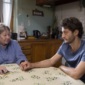 Il libro delle soluzioni: una foto del film