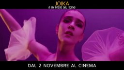 Joika - A Un Passo Dal Sogno – Trailer Ufficiale