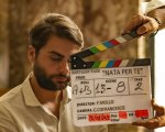 Nata per te: in esclusiva il video del backstage del film diretto da Fabio Mollo