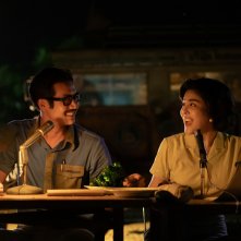 Once Upone A Star: un'immagine