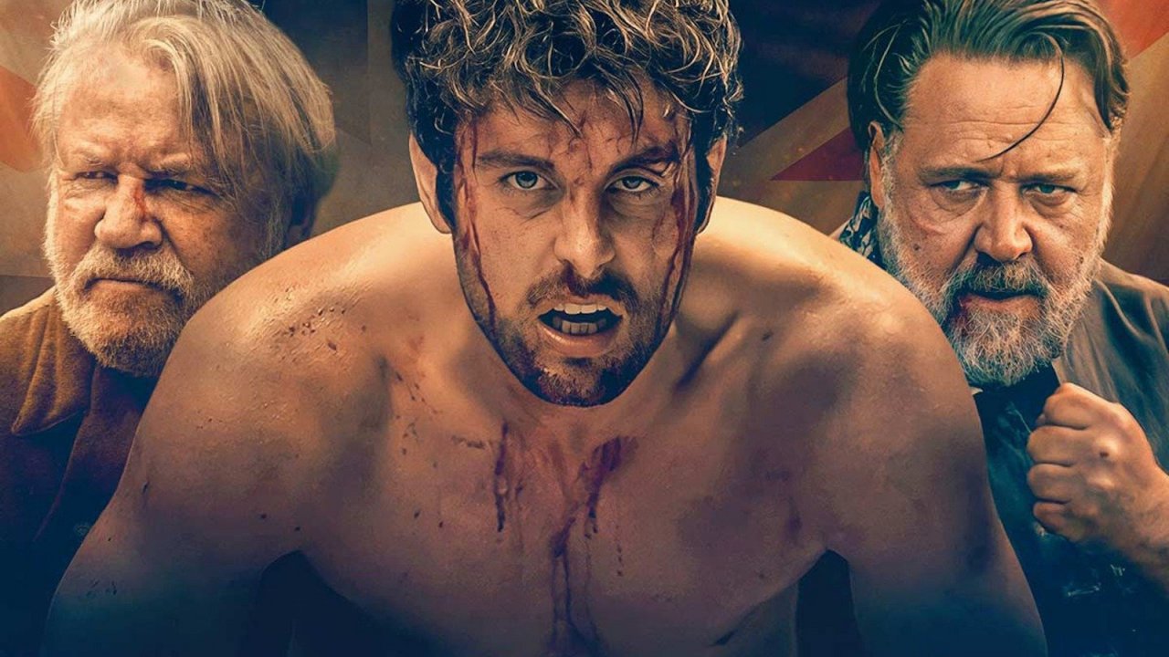 Prizefighter, La 14ª domenica del tempo ordinario, After Work e i voti del mese Blu-ray-DVD. Parte 2