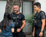 SWAT 6 stasera su Rai 2: trama e cast degli episodi del 7 ottobre in prima visione TV