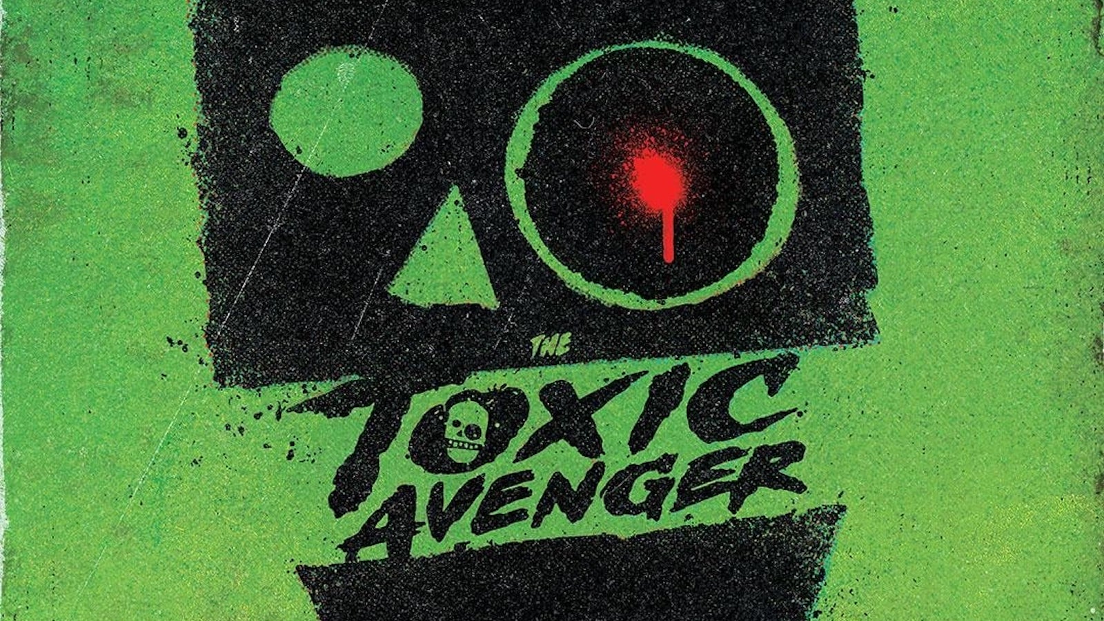 The Toxic Avenger: perché è un film promettente