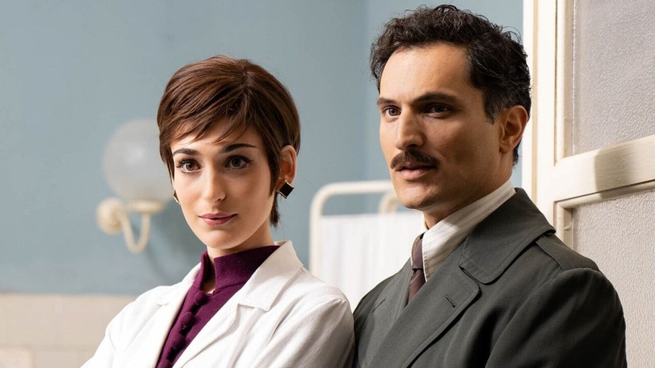 Cuori 2: la trama della seconda puntata, stasera su Rai 1