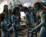 Avatar: La via dell'acqua, la risposta di Jack e Neytiri a una tragica morte analizzata da un terapeuta