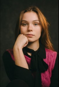 Locandina di Bianca Panconi