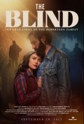 Locandina di The Blind