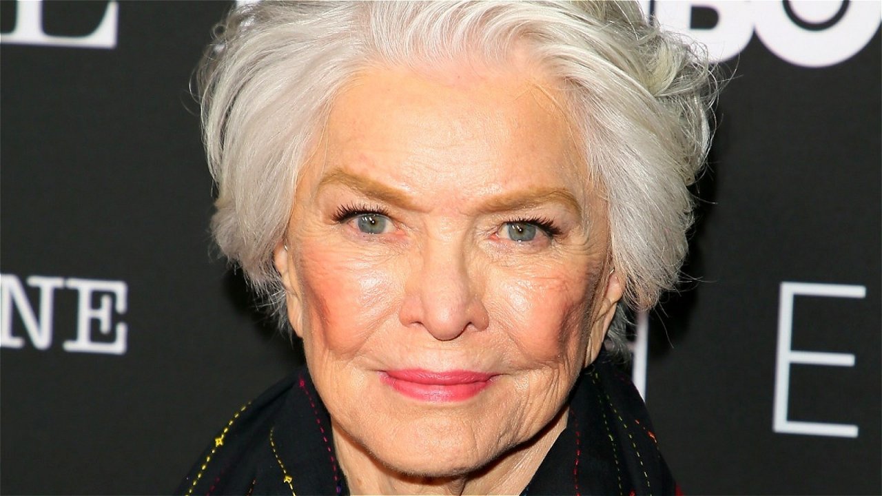 Ellen Burstyn 'Ecco perché continuo a recitare a 90 anni'